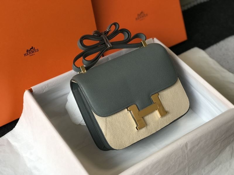 Hermes Constance Bags